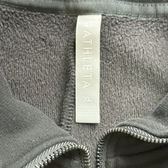 Athleta Cozy Karma Dress - XL - Picture 5 of 7